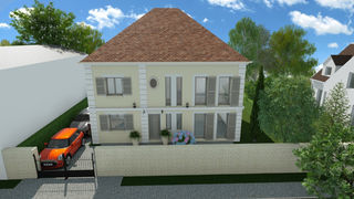 miniature