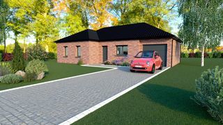 miniature