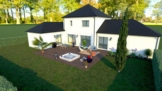 miniature