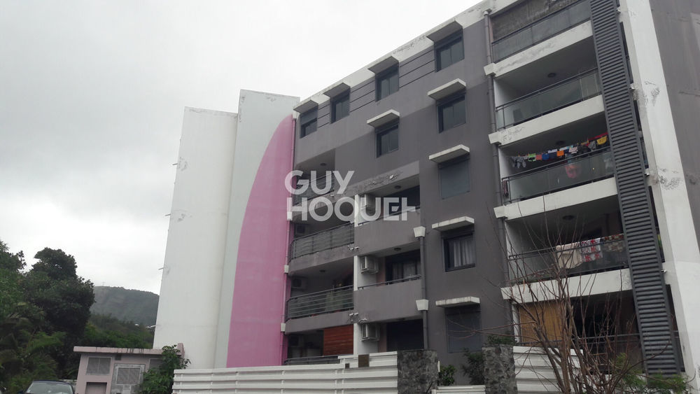 Annonce Vente Appartement La Réunion (97400) 23 m² (68 200 €) La Réunion 974 992767006198