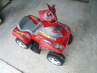 miniature