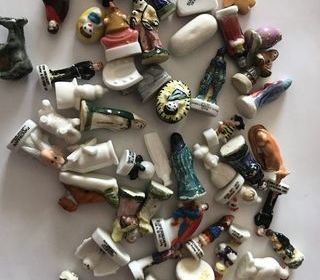 miniature