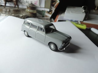 miniature