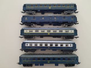 miniature