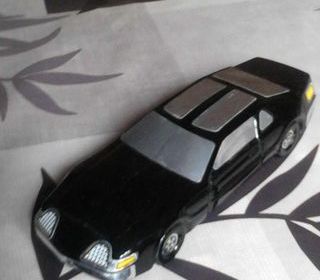 miniature