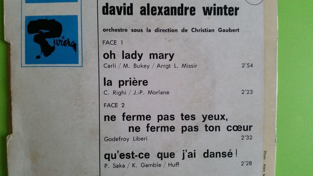 Photo