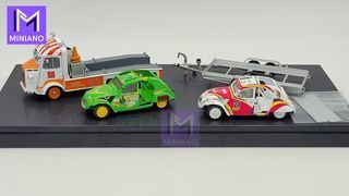 miniature