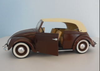 miniature