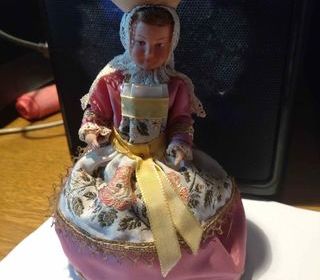 miniature