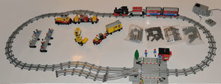 miniature