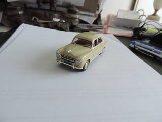 miniature