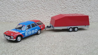 miniature
