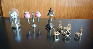 miniature