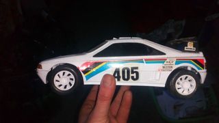 miniature