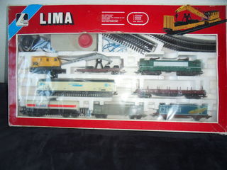 miniature