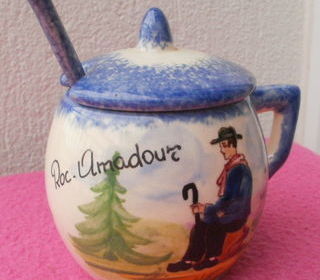 miniature