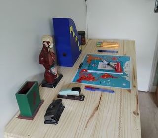 miniature