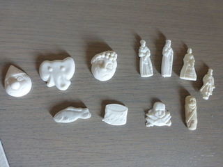 miniature