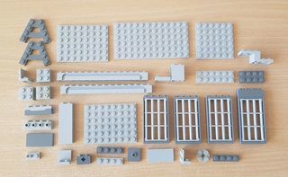 miniature
