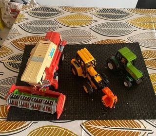 miniature
