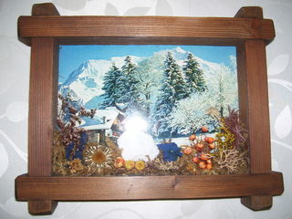 miniature