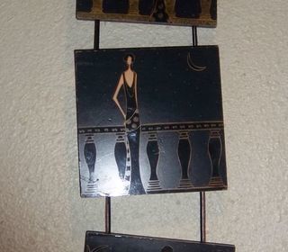 miniature
