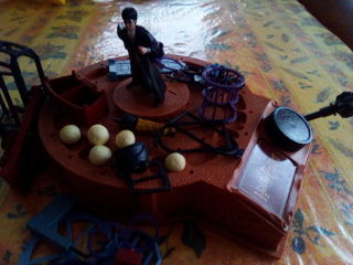 miniature