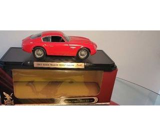 miniature