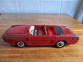 miniature