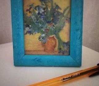miniature