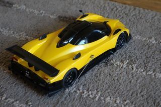 miniature