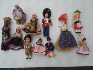 miniature