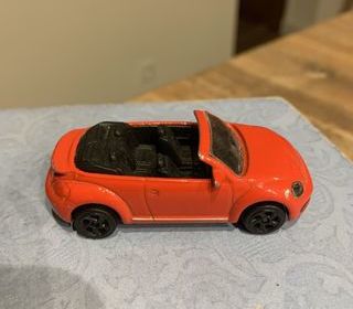 miniature