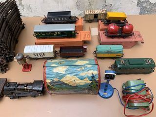 miniature