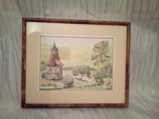 miniature