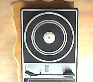 miniature