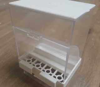 miniature
