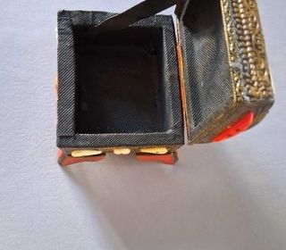 miniature