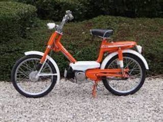 miniature
