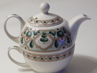 miniature
