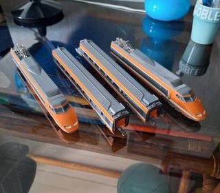 miniature