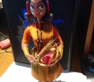 miniature