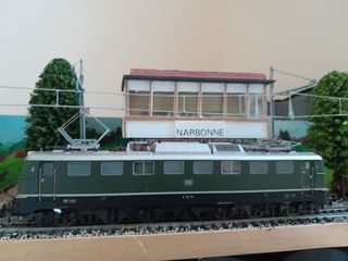 miniature