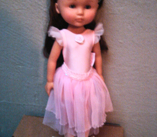 miniature