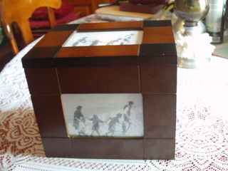 miniature