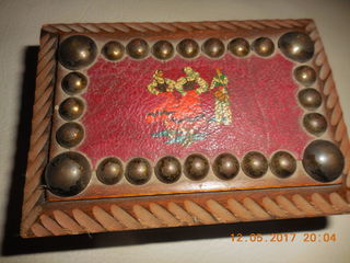 miniature