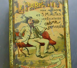 miniature