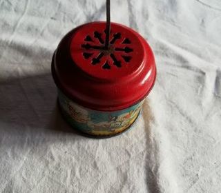 miniature