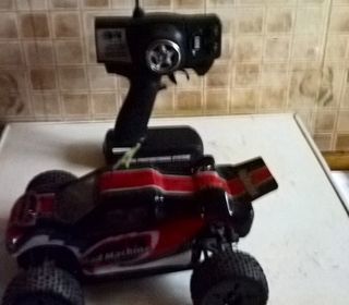 miniature