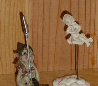 miniature